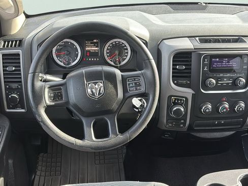 Used 2014 RAM 1500 Tradesman w/ Popular Equipment Group image 12