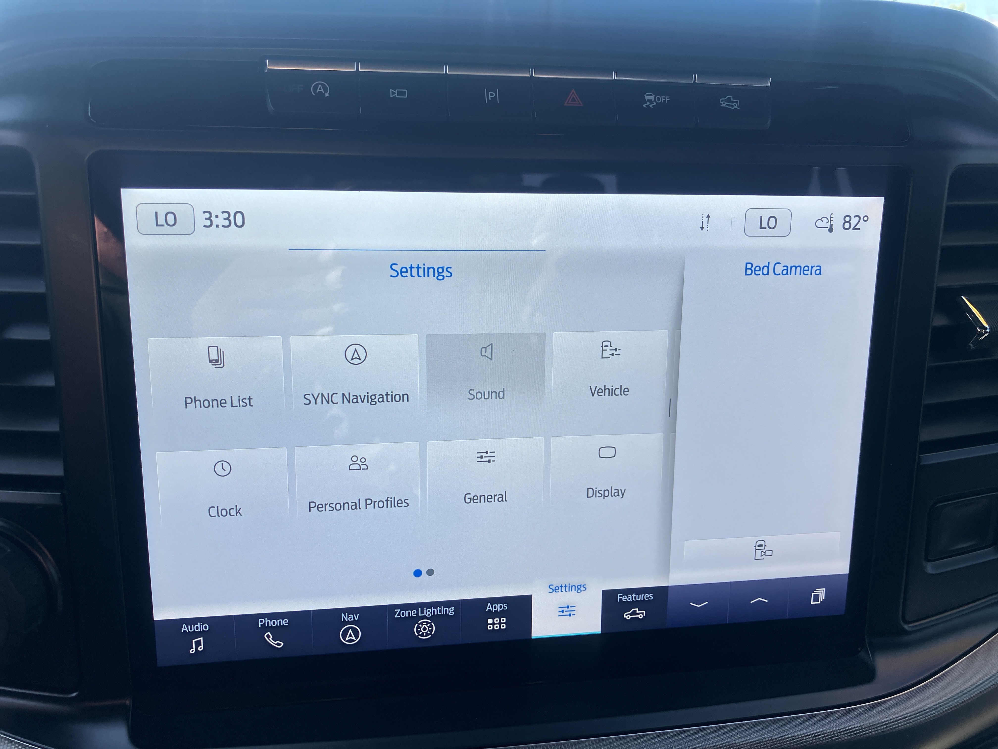 Certified 2023 Ford F150 Raptor AWD/4WD image 29