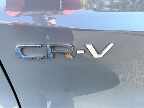Certified 2024 Honda CR-V EX-L image 43