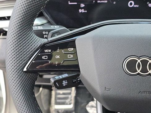 New 2026 Audi A6 Prestige image 20