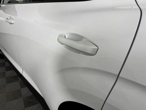 Used 2025 Nissan Murano SL AWD/4WD image 27
