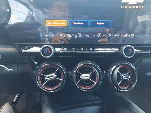 New 2026 Chevrolet Blazer EV RS image 15