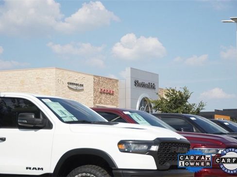 Used 2024 Dodge Charger R/T Scat Pack w/ Plus Group image 32