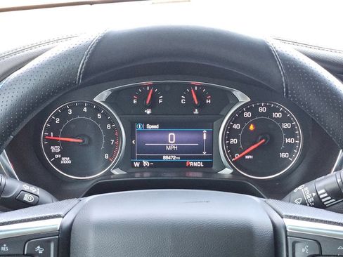Used 2022 Chevrolet Blazer LT AWD/4WD image 24