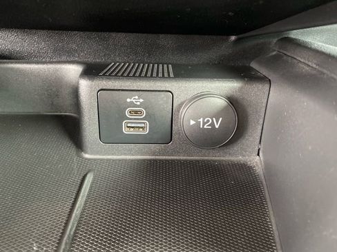 Used 2025 Ford Escape Active image 13