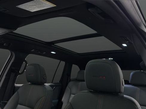 Used 2024 GMC Acadia AT4 image 12