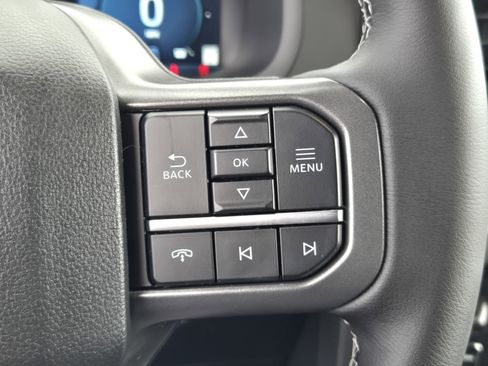 New 2026 Ford F150 XLT w/ Equipment Group 302A MID image 11