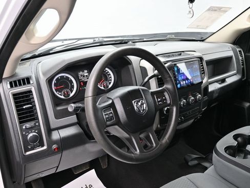 Used 2013 RAM 1500 Tradesman w/ Popular Equipment Group image 17