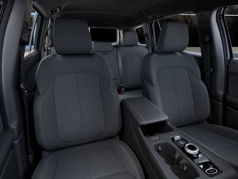 New 2026 Jeep Cherokee Laredo AWD/4WD image 16