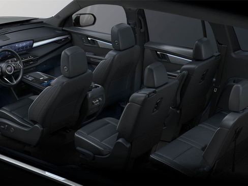 New 2026 Buick Enclave Preferred image 20