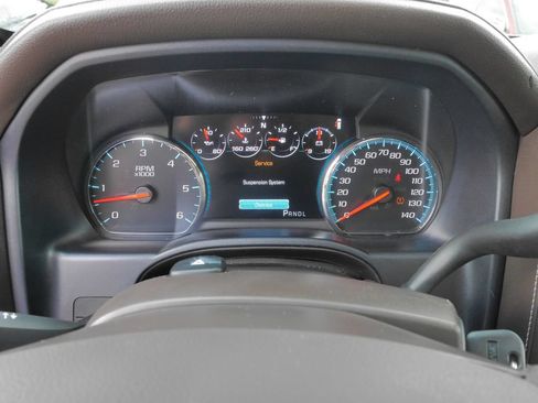 Used 2018 GMC Sierra 1500 Denali w/ Denali Ultimate Package AWD/4WD image 25