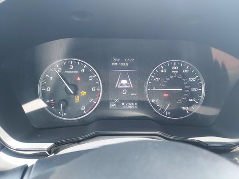 Used 2021 Subaru Outback Premium AWD/4WD image 12