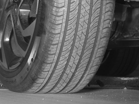 Used 2025 Chevrolet TrailBlazer RS w/ Convenience Package image 10