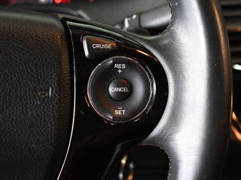 Used 2016 Honda Accord Sport image 26