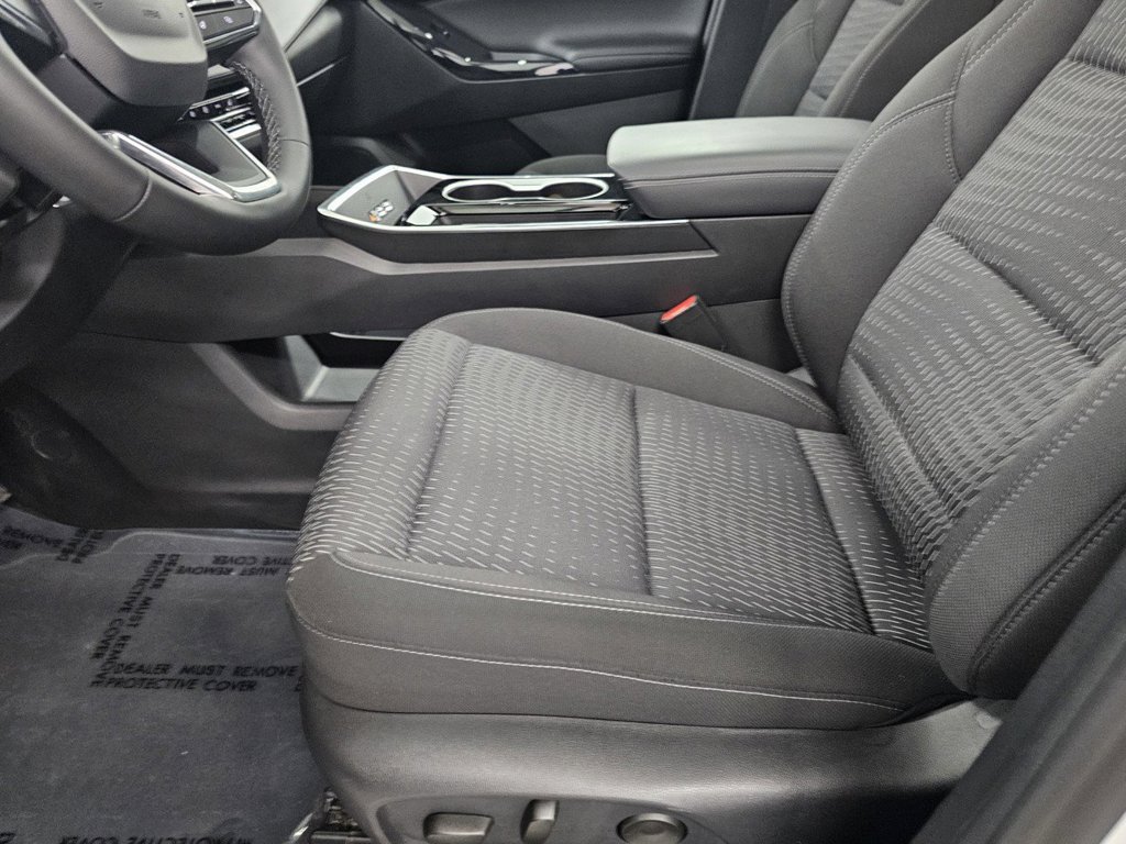 Used 2025 Chevrolet Equinox LT w/ Convenience Package II FWD image 15