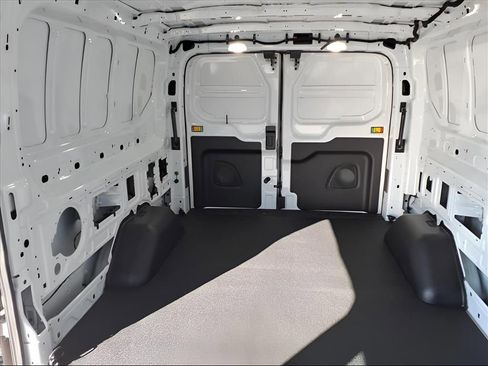 New 2025 Ford Transit 250 Low Roof AWD image 18
