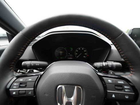 Certified 2024 Honda CR-V Sport Touring image 15