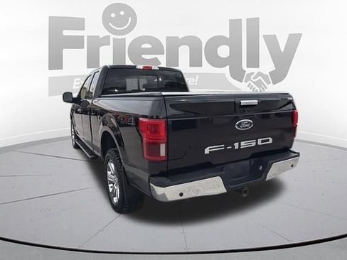 Used 2019 Ford F150 XLT w/ Equipment Group 302A Luxury AWD/4WD image 5