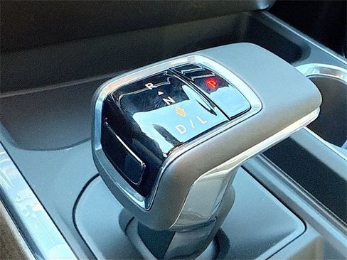 New 2026 Chevrolet Silverado 1500 High Country w/ Technology Package image 20