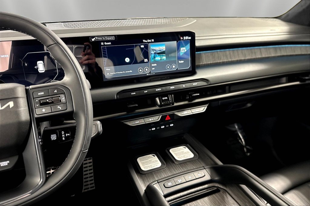 New 2027 Kia Telluride X-Line SX Prestige AWD/4WD image 6