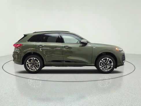 New 2026 Audi Q5 2.0T AWD/4WD image 4