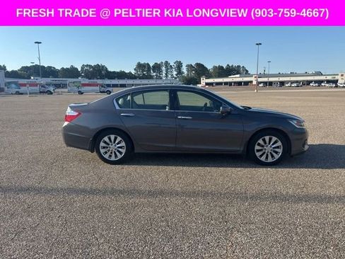 Used 2013 Honda Accord Touring image 8