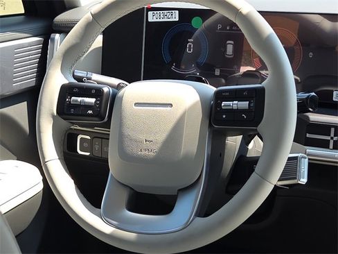 Certified 2026 Hyundai Santa Fe SEL image 12