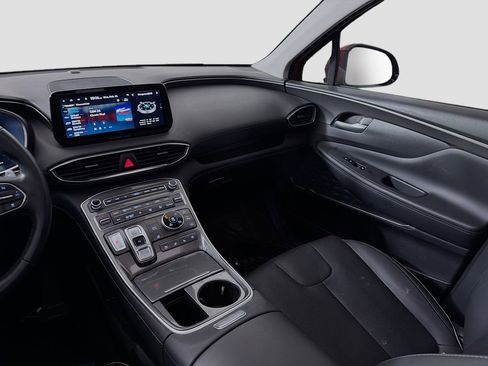 Used 2023 Hyundai Santa Fe Limited image 26