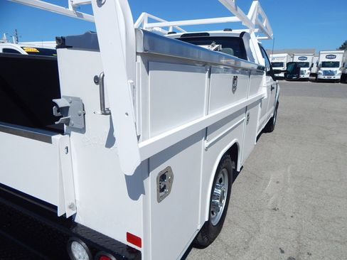 Used 2021 Ford F350 XL w/ Power Equipment Group RWD image 17