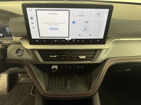 Certified 2025 Ford Explorer ST RWD image 20