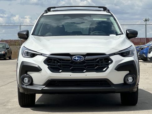 New 2026 Subaru Crosstrek 2.5i Limited w/ Convenience Package AWD/4WD image 8