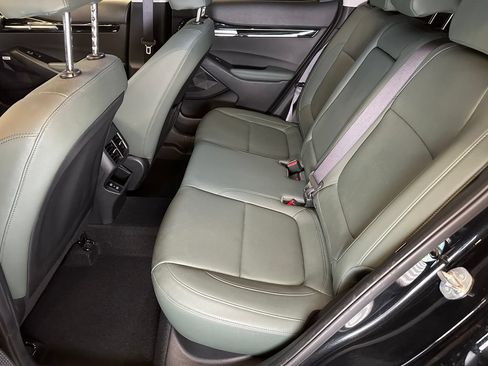 Used 2024 Kia Seltos SX AWD/4WD image 21