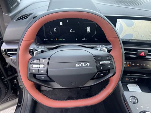 New 2026 Kia Sportage SX Prestige image 28