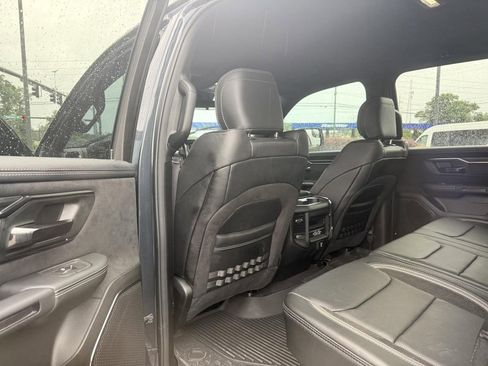 Used 2026 RAM 1500 RHO AWD/4WD image 15