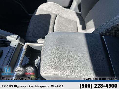 Used 2026 Toyota 4Runner SR5 AWD/4WD image 20