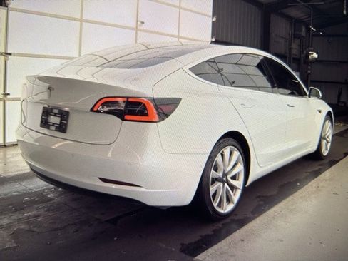 Used 2019 Tesla Model 3 Standard Range image 3