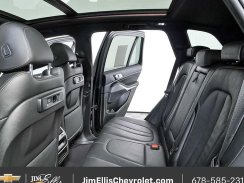 Used 2021 BMW X5 sDrive40i w/ M Sport Package image 20