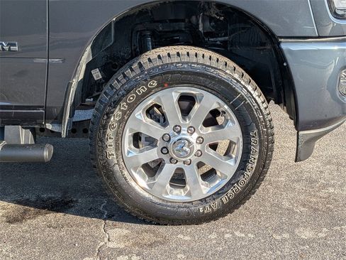New 2026 RAM 2500 Big Horn image 12