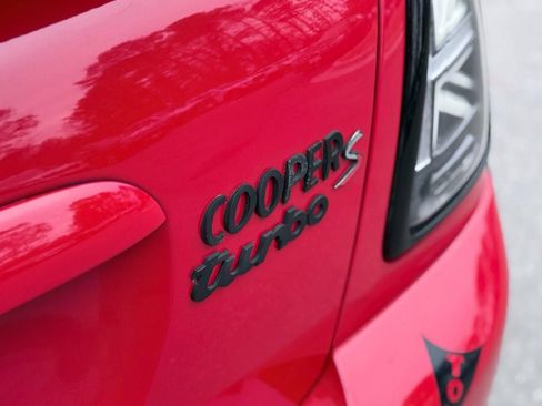 Used 2013 MINI Cooper Coupe S FWD image 10