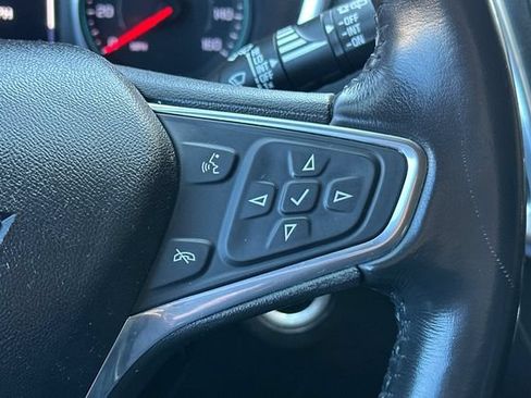 Used 2019 Chevrolet Equinox Premier AWD/4WD image 28