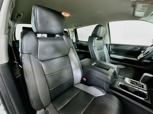 Used 2020 Toyota Tundra Limited AWD/4WD image 26