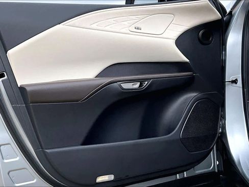 Certified 2025 Lexus RX 450h Luxury image 41