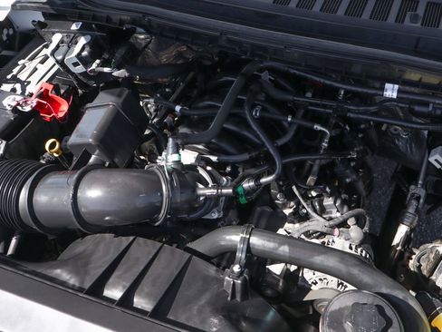 Used 2024 Ford F250 XL w/ XL Chrome Package RWD image 14