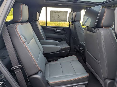 New 2026 GMC Yukon AT4 w/ AT4 Premium Plus Package AWD/4WD image 35