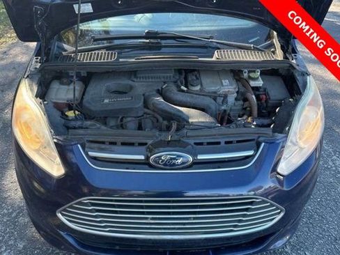 Used 2016 Ford C-MAX SE image 7