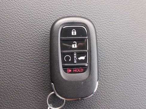 Used 2025 Honda CR-V Sport-L image 28