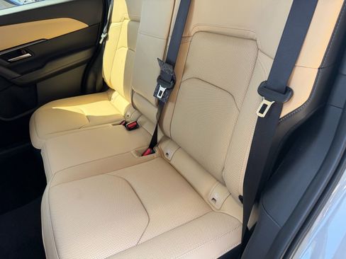 New 2026 MAZDA CX-5 2.5 S w/ Premium Package image 21