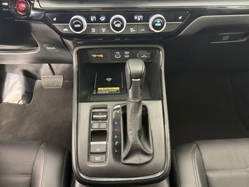 Used 2024 Honda CR-V EX-L image 22