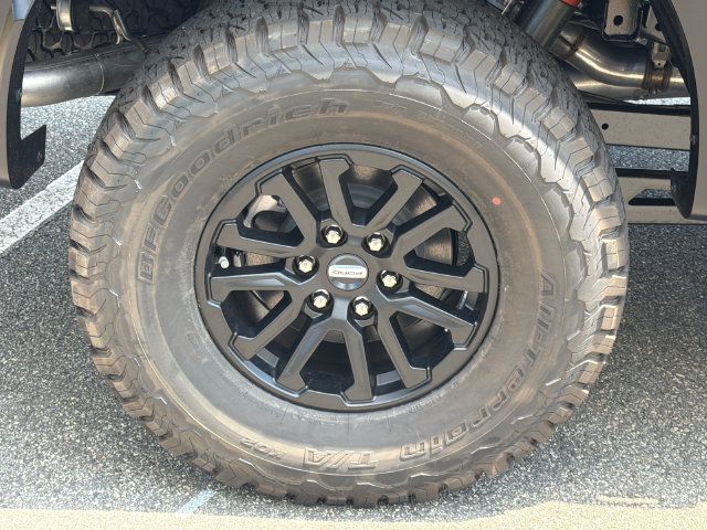 New 2026 Ford F150 Raptor AWD/4WD image 18