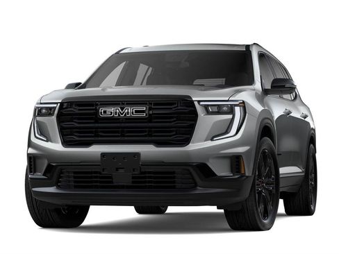 New 2026 GMC Acadia Elevation image 89